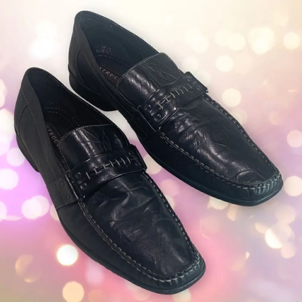 Structure Loafers Mens Size 10.5D